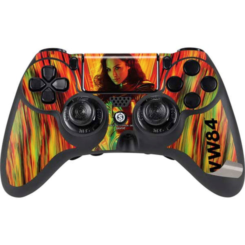Wonder Woman 1984 (2020) WW84 PS4/PC SCUF Impact Controller Skin