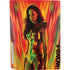Wonder Woman 1984 (2020) WW84 PS5 Console Skin
