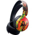 Wonder Woman 1984 (2020) WW84 PULSE 3D Wireless Headset for PS5 Skin