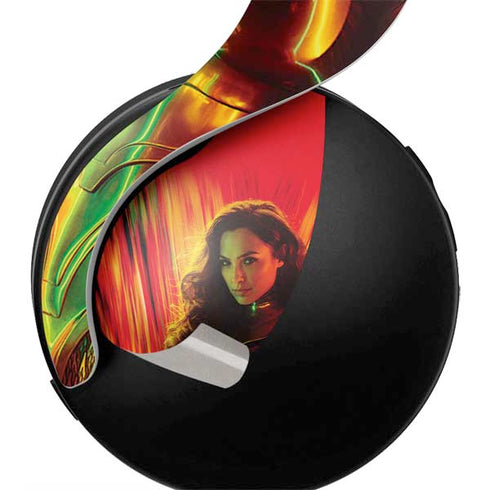 Wonder Woman 1984 (2020) WW84 PULSE 3D Wireless Headset for PS5 Skin