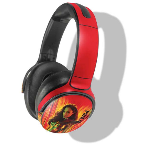 Wonder Woman 1984 (2020) WW84 Skullcandy Venue Skin