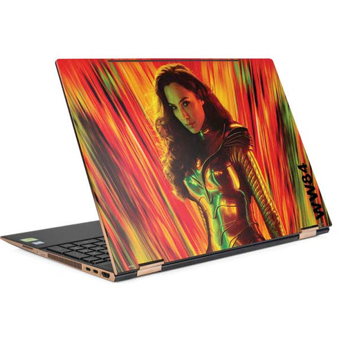 Wonder Woman 1984 (2020) WW84 HP Spectre Skin