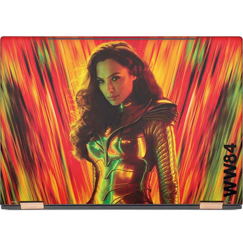 Wonder Woman 1984 (2020) WW84 HP Spectre Skin