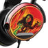 Wonder Woman 1984 (2020) WW84 SteelSeries Arctis 5 Skin