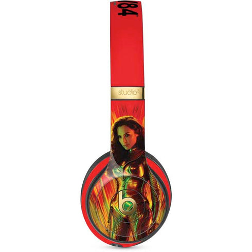 Wonder Woman 1984 (2020) WW84 Studio Wireless 3 Skin