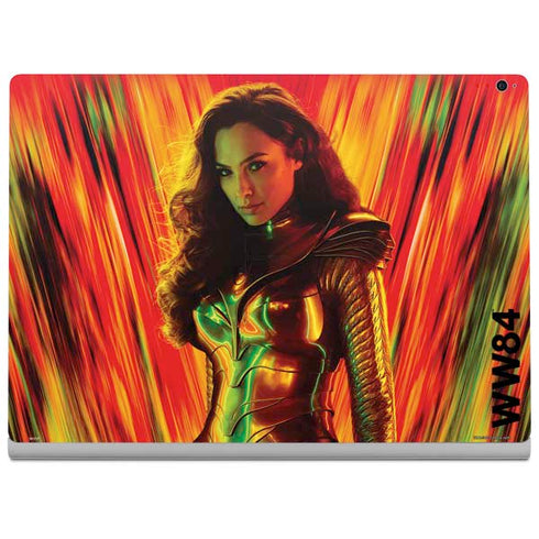 Wonder Woman 1984 (2020) WW84 Surface Book 2 15in Skin