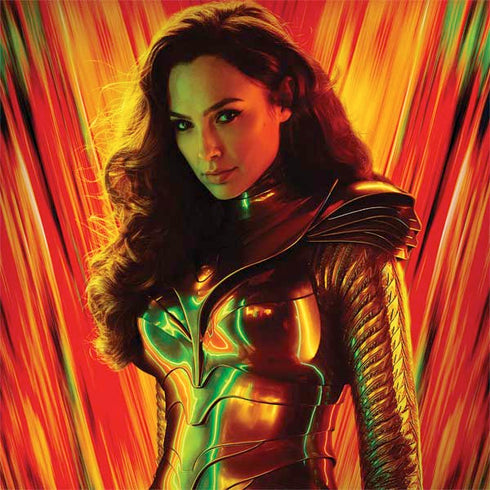 Wonder Woman 1984 (2020) WW84 Surface Book 2 15in Skin