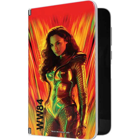 Wonder Woman 1984 (2020) WW84 Surface Duo Skin