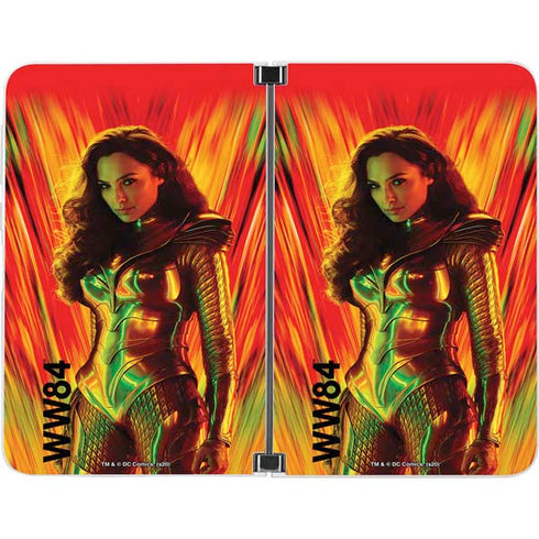 Wonder Woman 1984 (2020) WW84 Surface Duo Skin