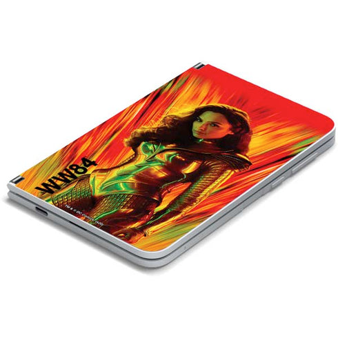 Wonder Woman 1984 (2020) WW84 Surface Duo Skin
