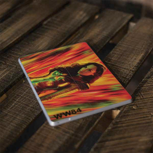 Wonder Woman 1984 (2020) WW84 Surface Go Skin
