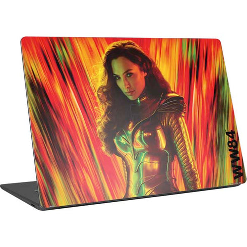 Wonder Woman 1984 (2020) WW84 Surface Laptop 4 15in Skin