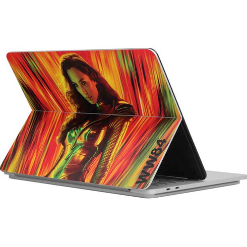 Wonder Woman 1984 (2020) WW84 Surface Laptop Studio Skin