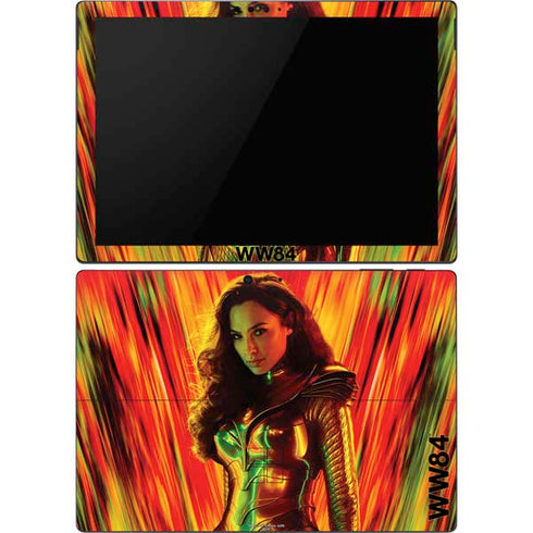 Wonder Woman 1984 (2020) WW84 Surface Pro 6 Skin