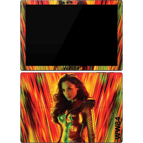 Wonder Woman 1984 (2020) WW84 Surface Pro 7 Skin