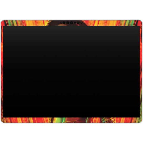 Wonder Woman 1984 (2020) WW84 Surface Pro 8 Skin