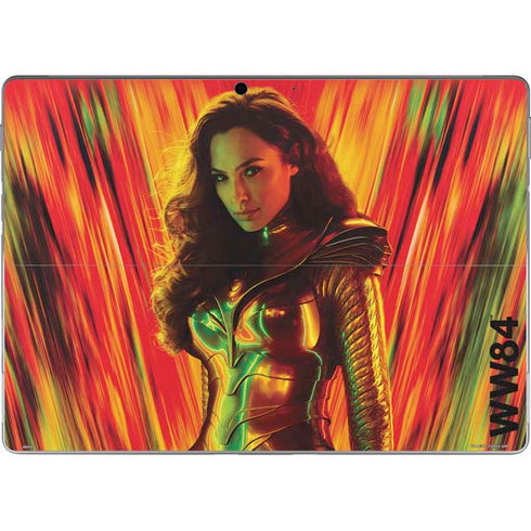 Wonder Woman 1984 (2020) WW84 Surface Pro 9 Skin