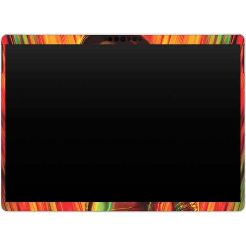 Wonder Woman 1984 (2020) WW84 Surface Pro 9 Skin