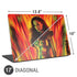 Wonder Woman 1984 (2020) WW84 Universal Laptop 17in (13.8 x 10in) Skin
