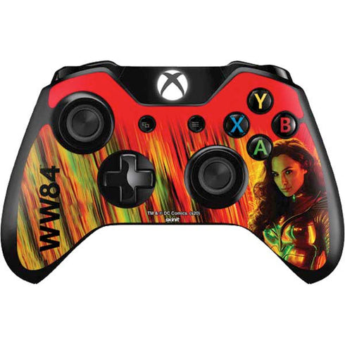 Wonder Woman 1984 (2020) WW84 Xbox One Controller Skin