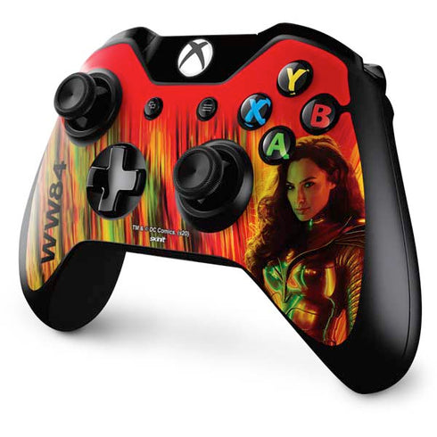 Wonder Woman 1984 (2020) WW84 Xbox One Controller Skin