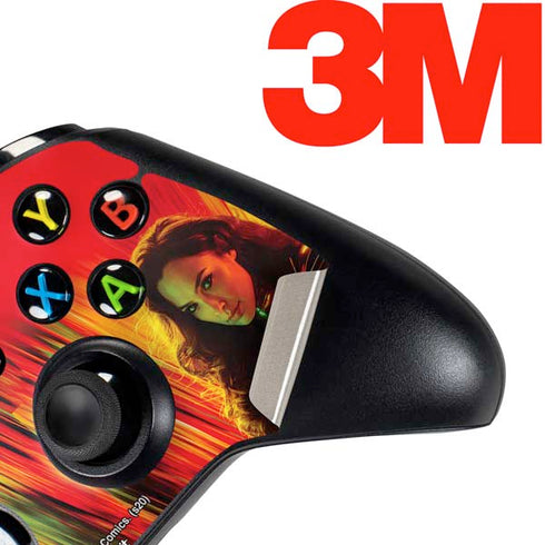 Wonder Woman 1984 (2020) WW84 Xbox One Controller Skin