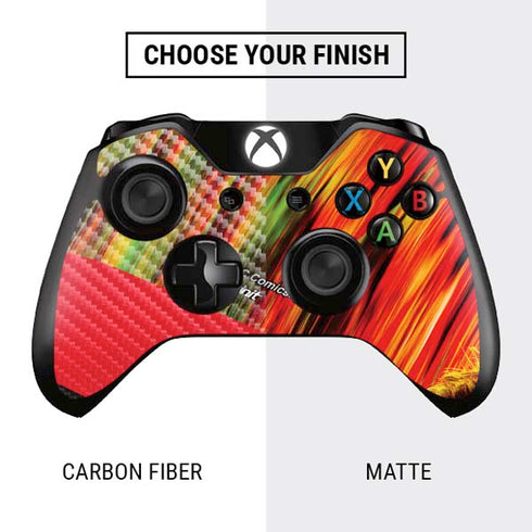 Wonder Woman 1984 (2020) WW84 Xbox One Controller Skin