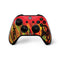 Wonder Woman 1984 (2020) WW84 Xbox One X Controller Skin