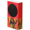 Wonder Woman 1984 (2020) WW84 Xbox Series S Console Skin