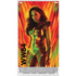 Wonder Woman 1984 (2020) WW84 Xbox Series S Console Skin