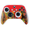 Wonder Woman 1984 (2020) WW84 Xbox Series S Controller Skin