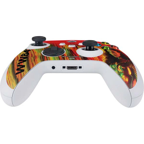 Wonder Woman 1984 (2020) WW84 Xbox Series S Controller Skin