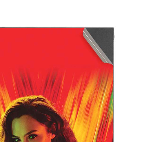Wonder Woman 1984 (2020) WW84 Xbox Series X Console Skin