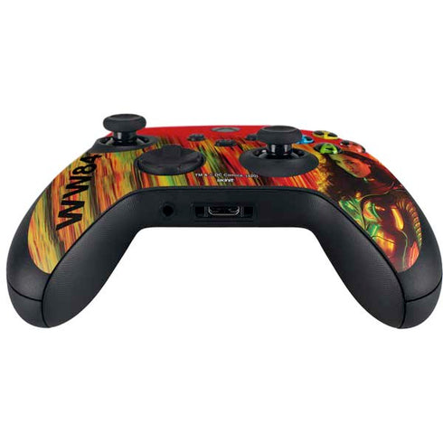 Wonder Woman 1984 (2020) WW84 Xbox Series X Controller Skin