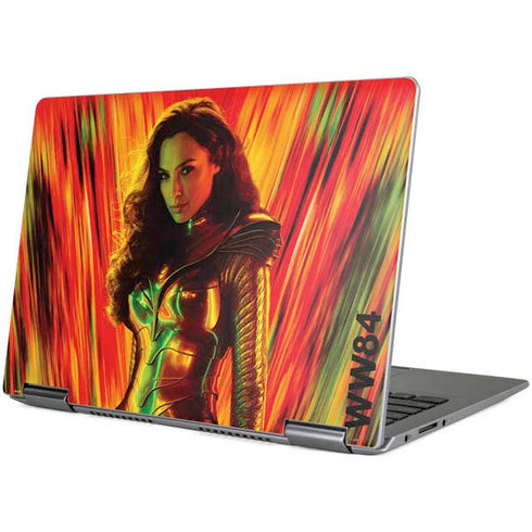 Wonder Woman 1984 (2020) WW84 Yoga 710 14in Skin