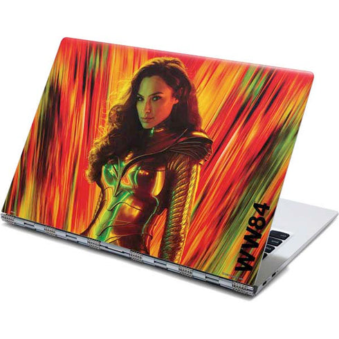 Wonder Woman 1984 (2020) WW84 Yoga 910 2-in-1 14in Touch-Screen Skin