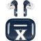 Xavier University Logo AirPods Pro 2nd Gen Skin