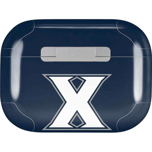 Xavier University Logo AirPods Pro 2nd Gen Skin