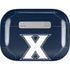 Xavier University Logo AirPods Pro 2nd Gen Skin