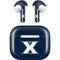 Xavier University Logo Apple AirPods (3rd Gen 2021) Skin