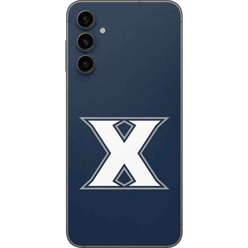 Xavier University Logo Galaxy A14 5G Skin
