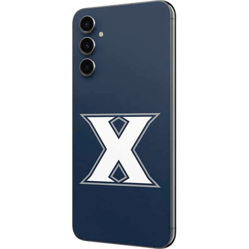 Xavier University Logo Galaxy A14 5G Skin