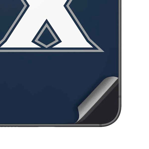 Xavier University Logo Galaxy A14 5G Skin