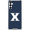 Xavier University Logo Galaxy A15 5G Clear Case