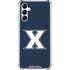 Xavier University Logo Galaxy A15 5G Clear Case