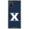 Xavier University Logo Galaxy A51 5G Clear Case