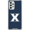 Xavier University Logo Galaxy A53 5G Clear Case