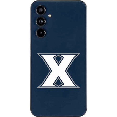 Xavier University Logo Galaxy A54 5G Skin