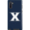 Xavier University Logo Galaxy Note 10 Pro Case