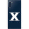 Xavier University Logo Galaxy Note 10 Skin